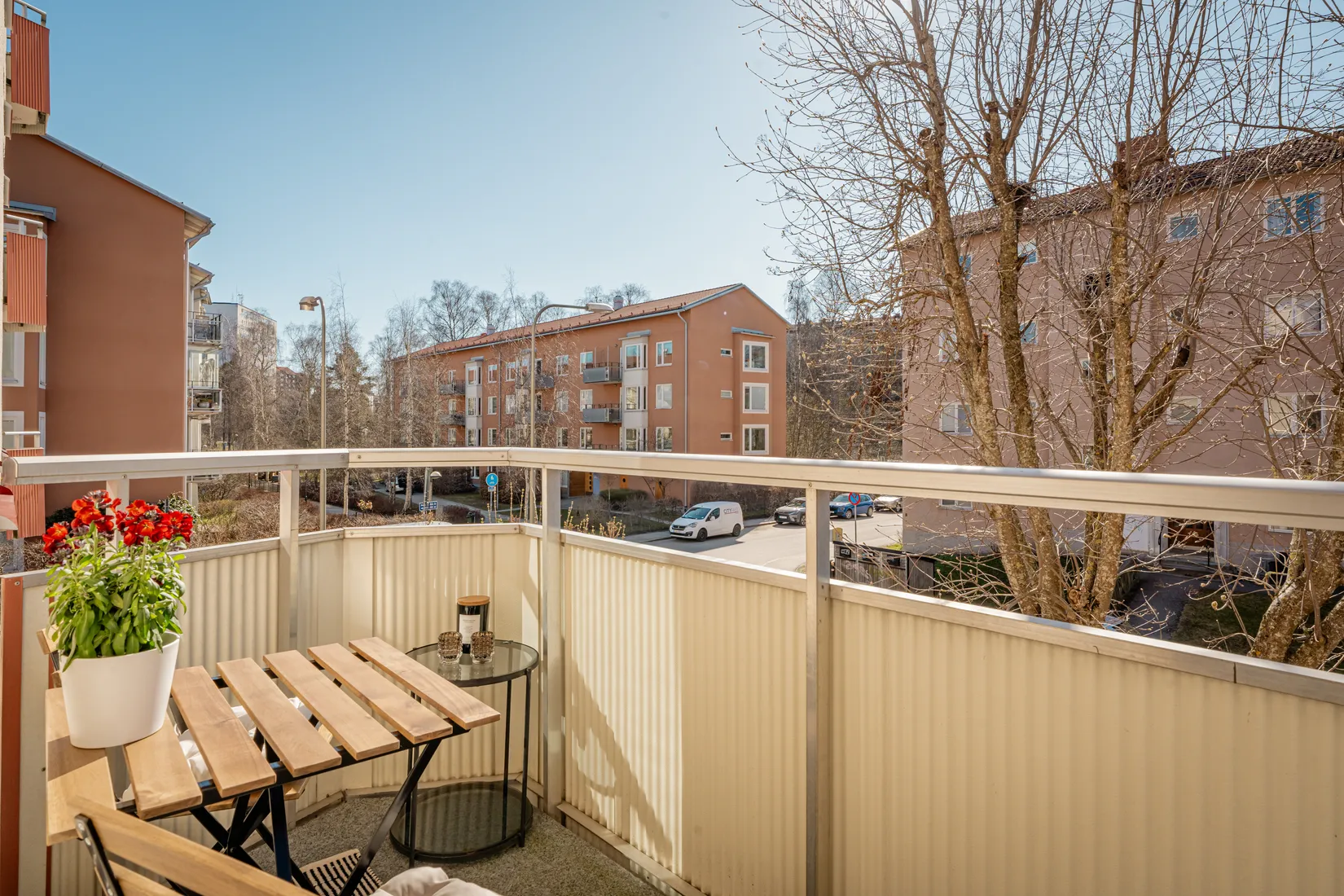 Bostadsrätt, Axvallsvägen 53, Björkhagen, Stockholm