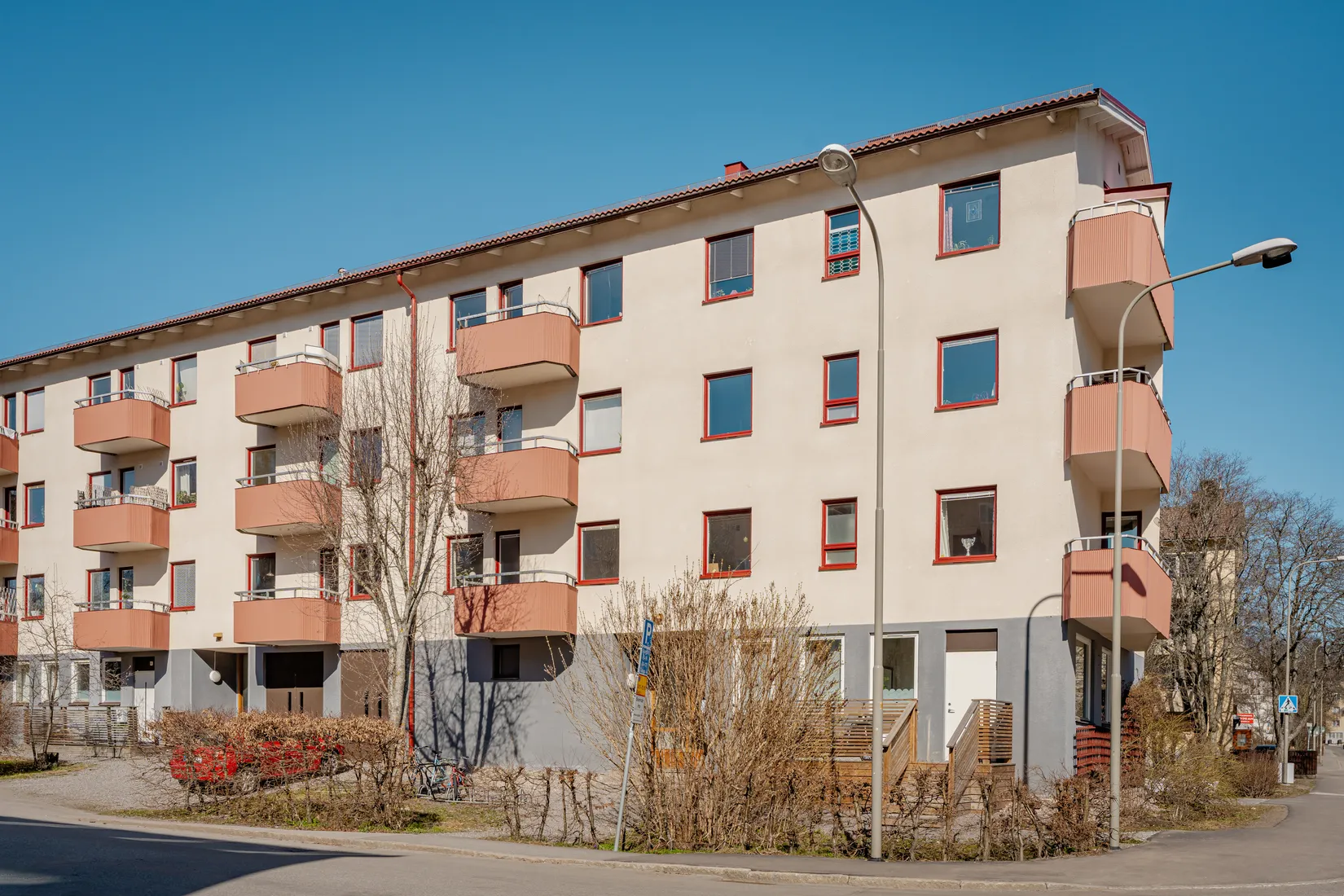 Bostadsrätt, Axvallsvägen 53, Björkhagen, Stockholm