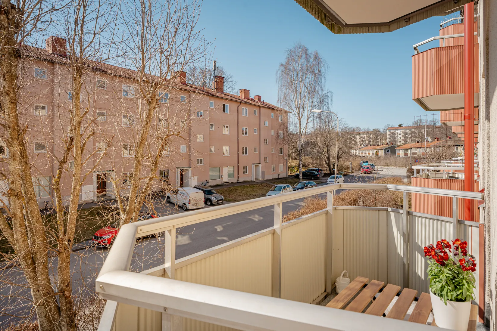 Bostadsrätt, Axvallsvägen 53, Björkhagen, Stockholm