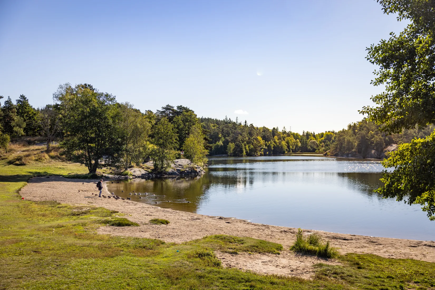 Bostadsrätt, Axvallsvägen 53, Björkhagen, Stockholm