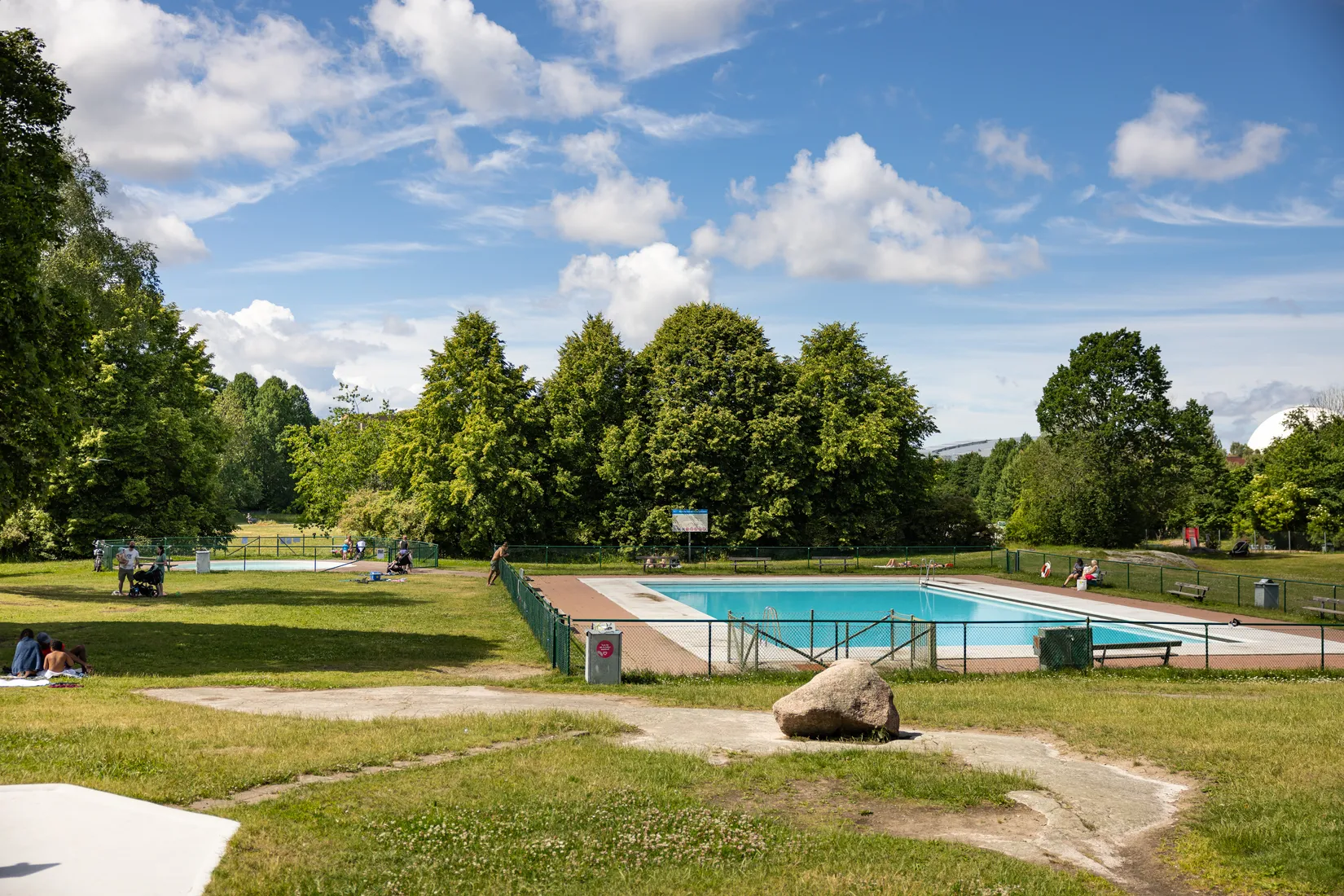 Bostadsrätt, Axvallsvägen 53, Björkhagen, Stockholm