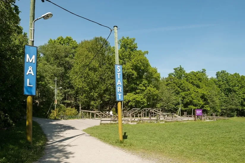 Bostadsrätt, Axvallsvägen 53, Björkhagen, Stockholm