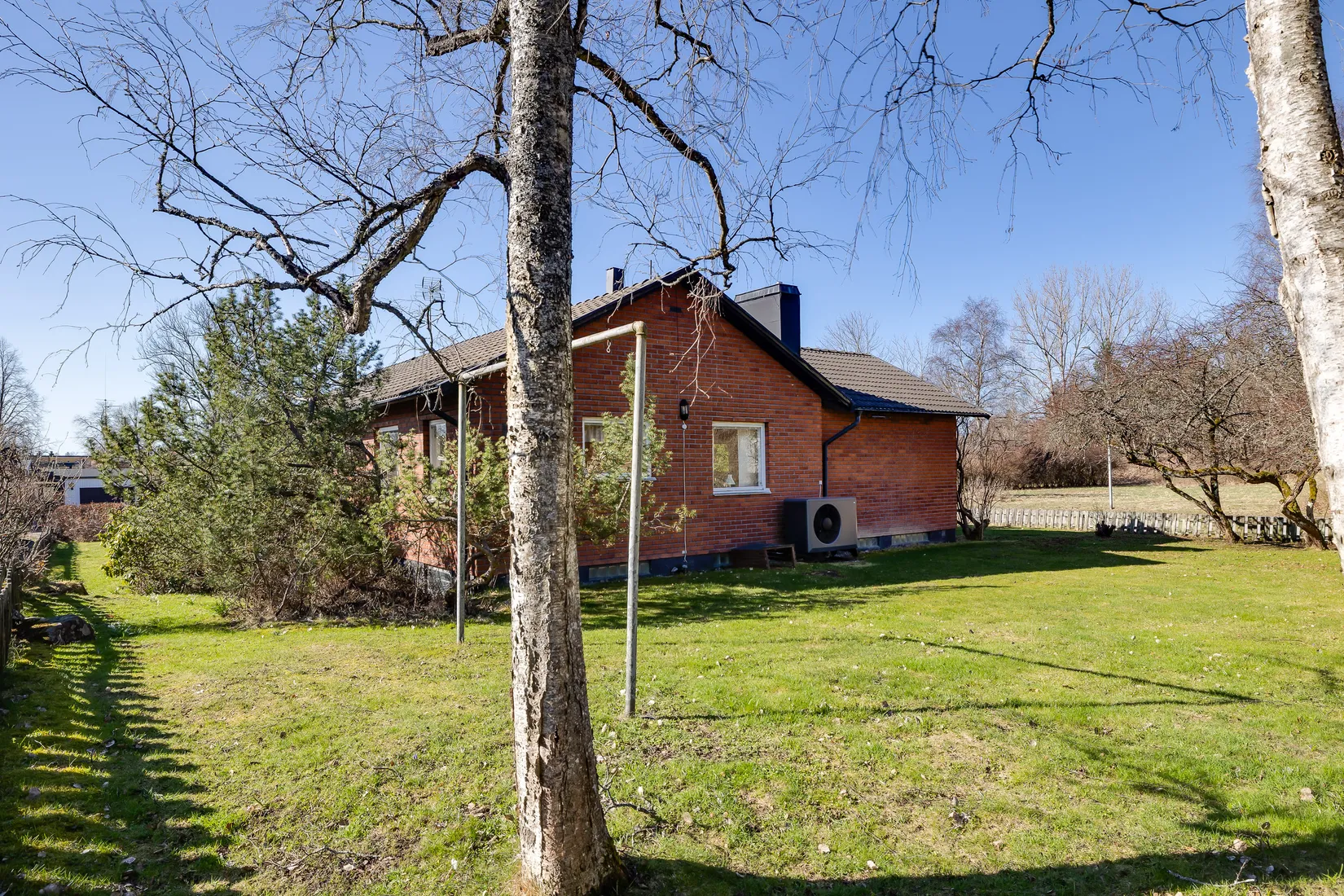 Villa, Stensättervägen 1, Lillån, Örebro
