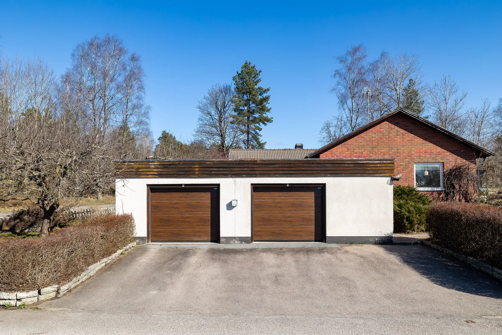 Villa, Stensättervägen 1, Lillån, Örebro