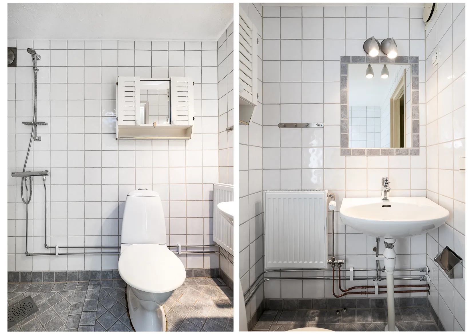 Villa, Stensättervägen 1, Lillån, Örebro