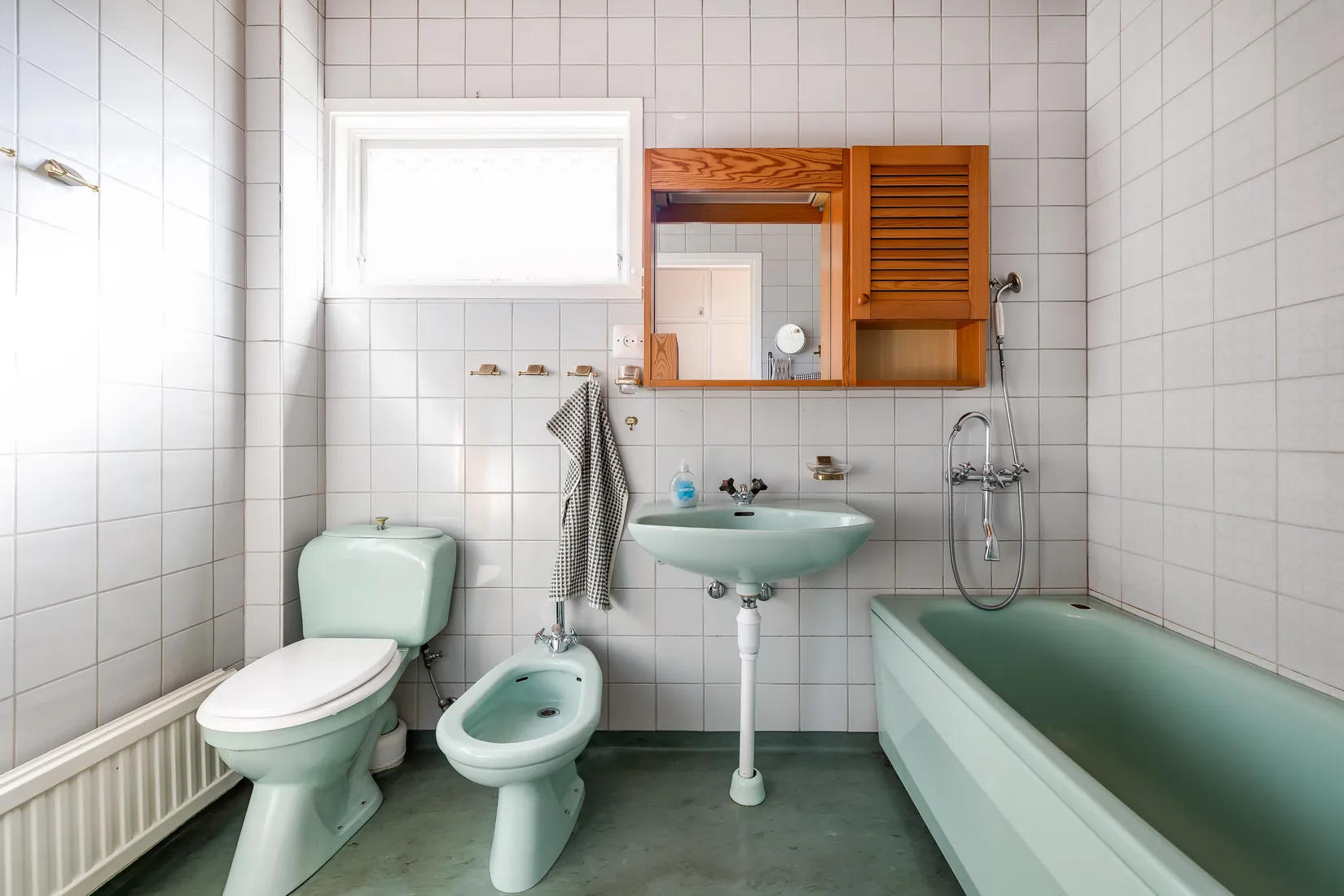 Villa, Stensättervägen 1, Lillån, Örebro