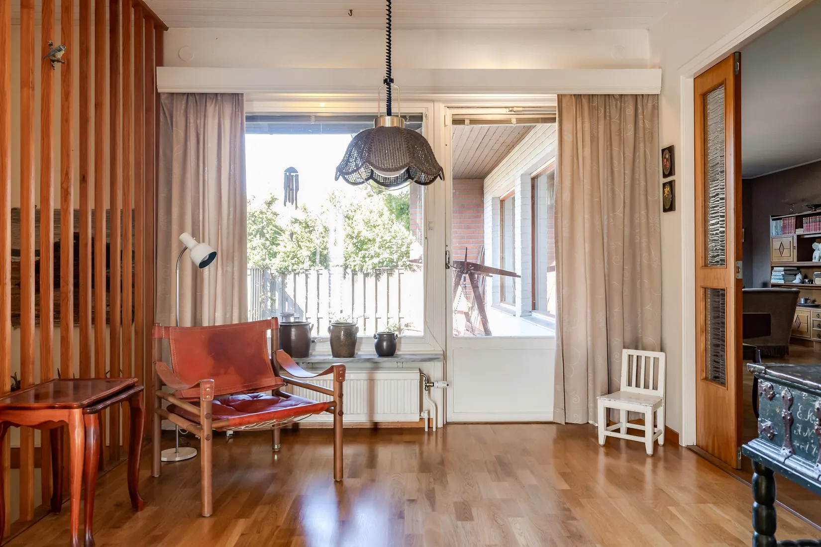 Villa, Stensättervägen 1, Lillån, Örebro