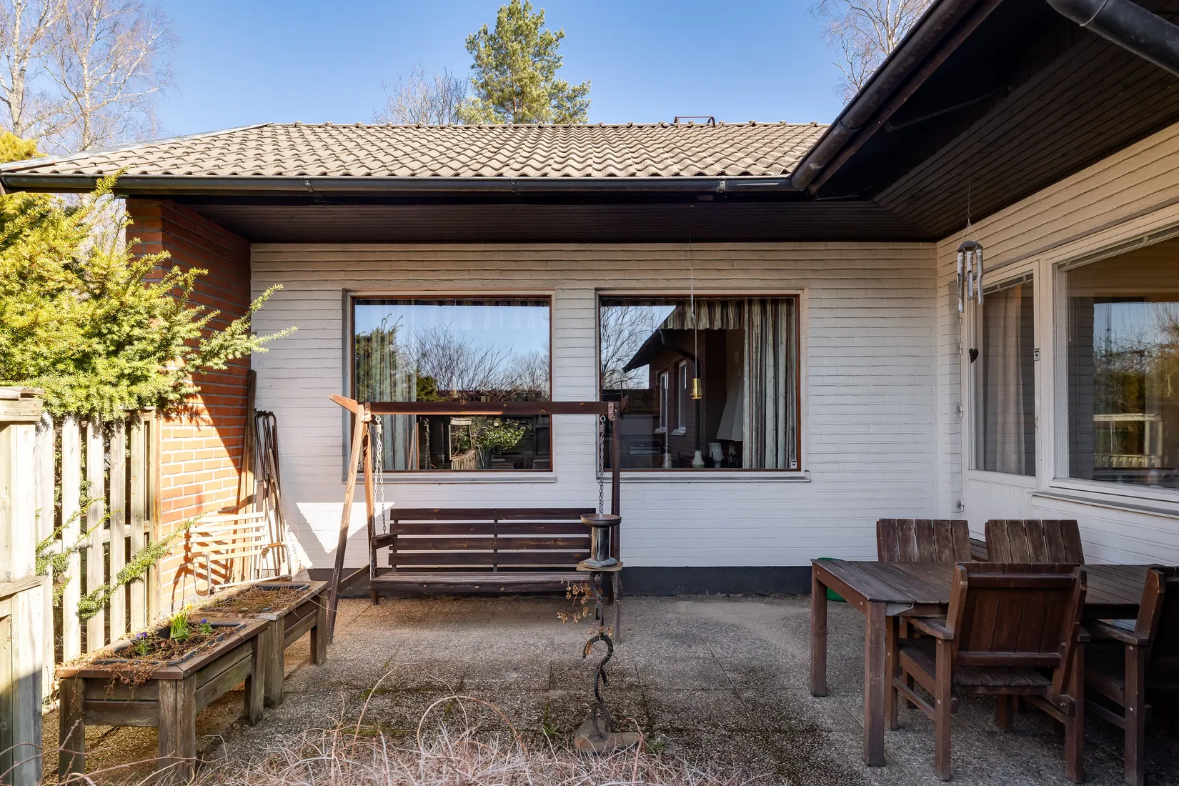 Villa, Stensättervägen 1, Lillån, Örebro