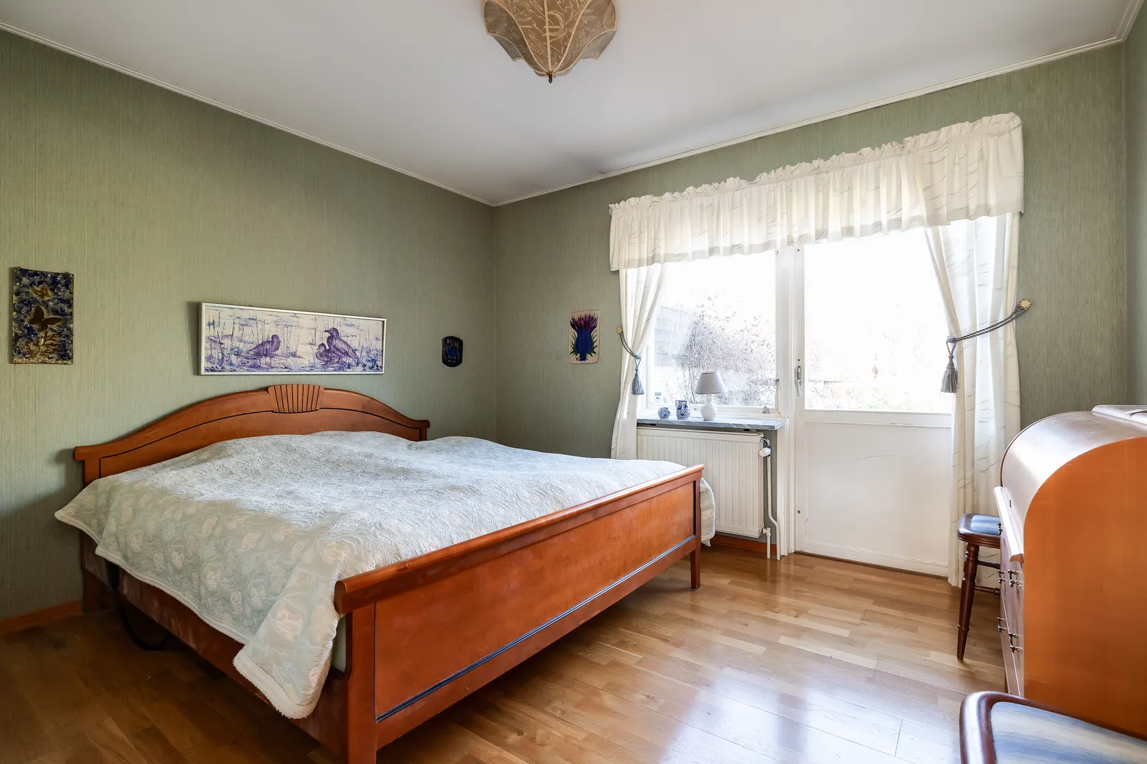 Villa, Stensättervägen 1, Lillån, Örebro