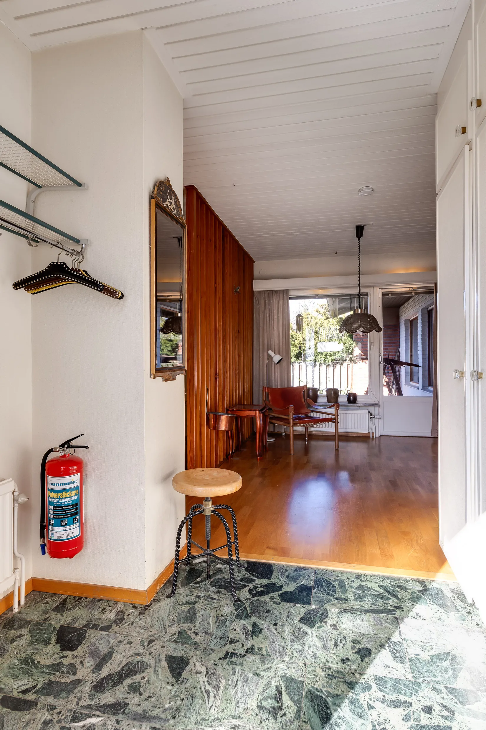 Villa, Stensättervägen 1, Lillån, Örebro