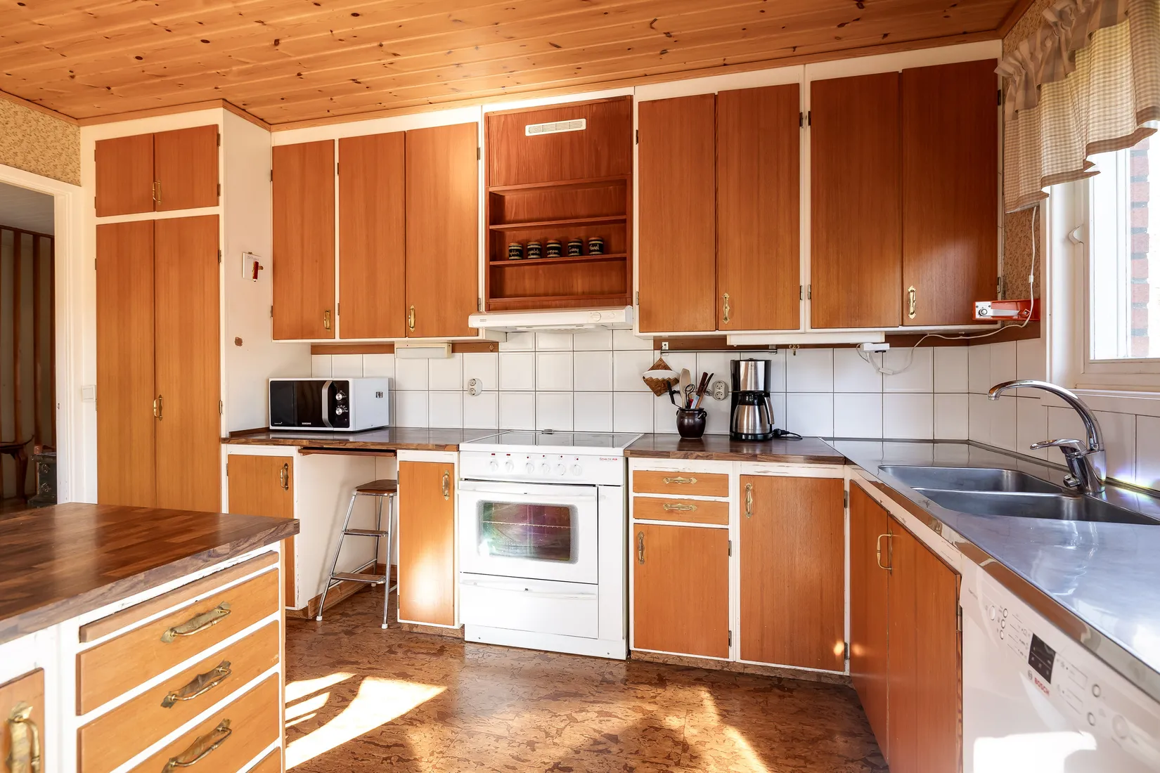 Villa, Stensättervägen 1, Lillån, Örebro