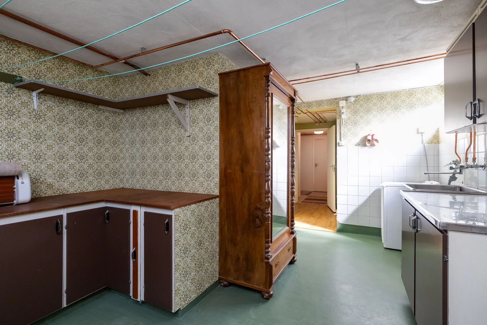 Villa, Stensättervägen 1, Lillån, Örebro