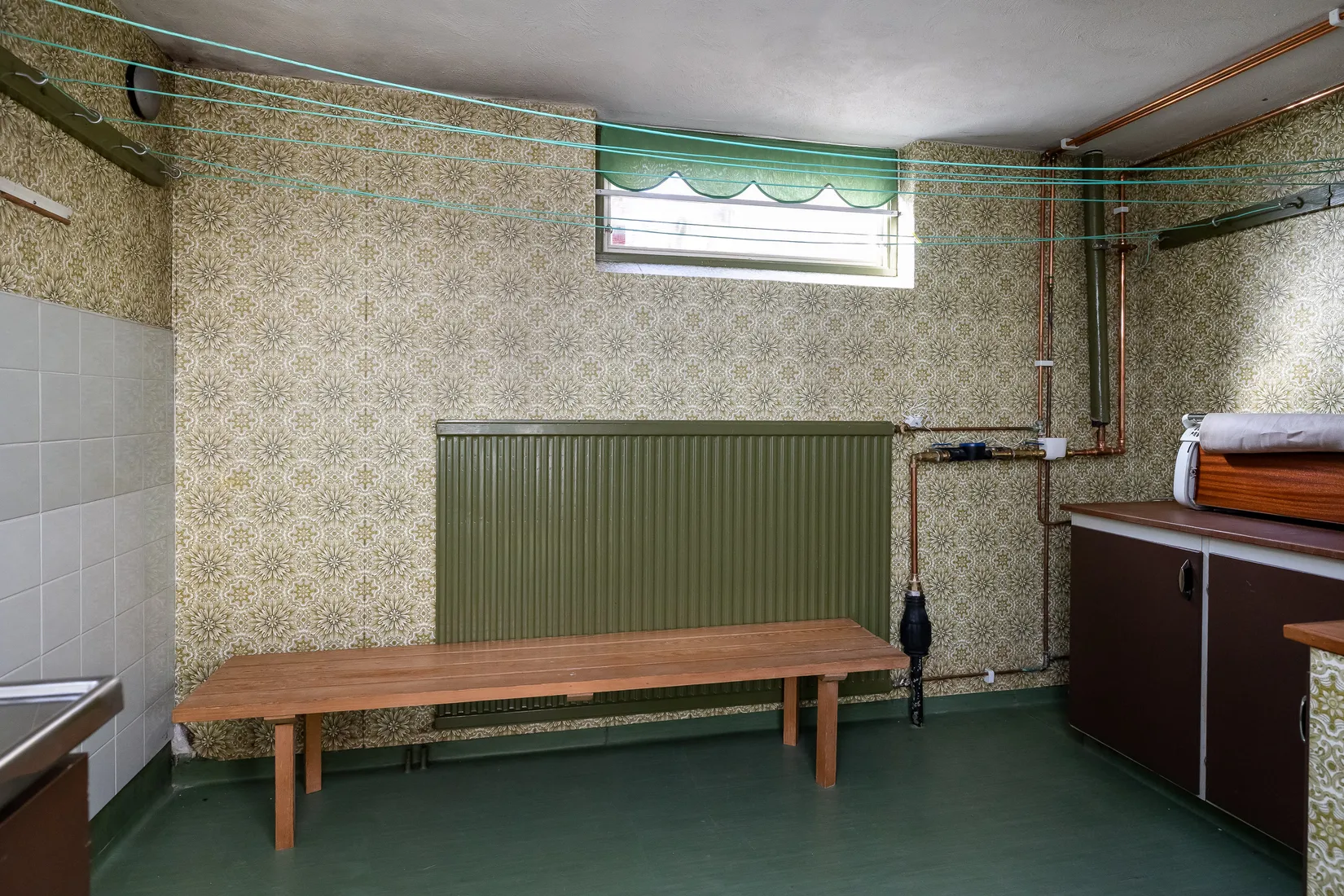 Villa, Stensättervägen 1, Lillån, Örebro