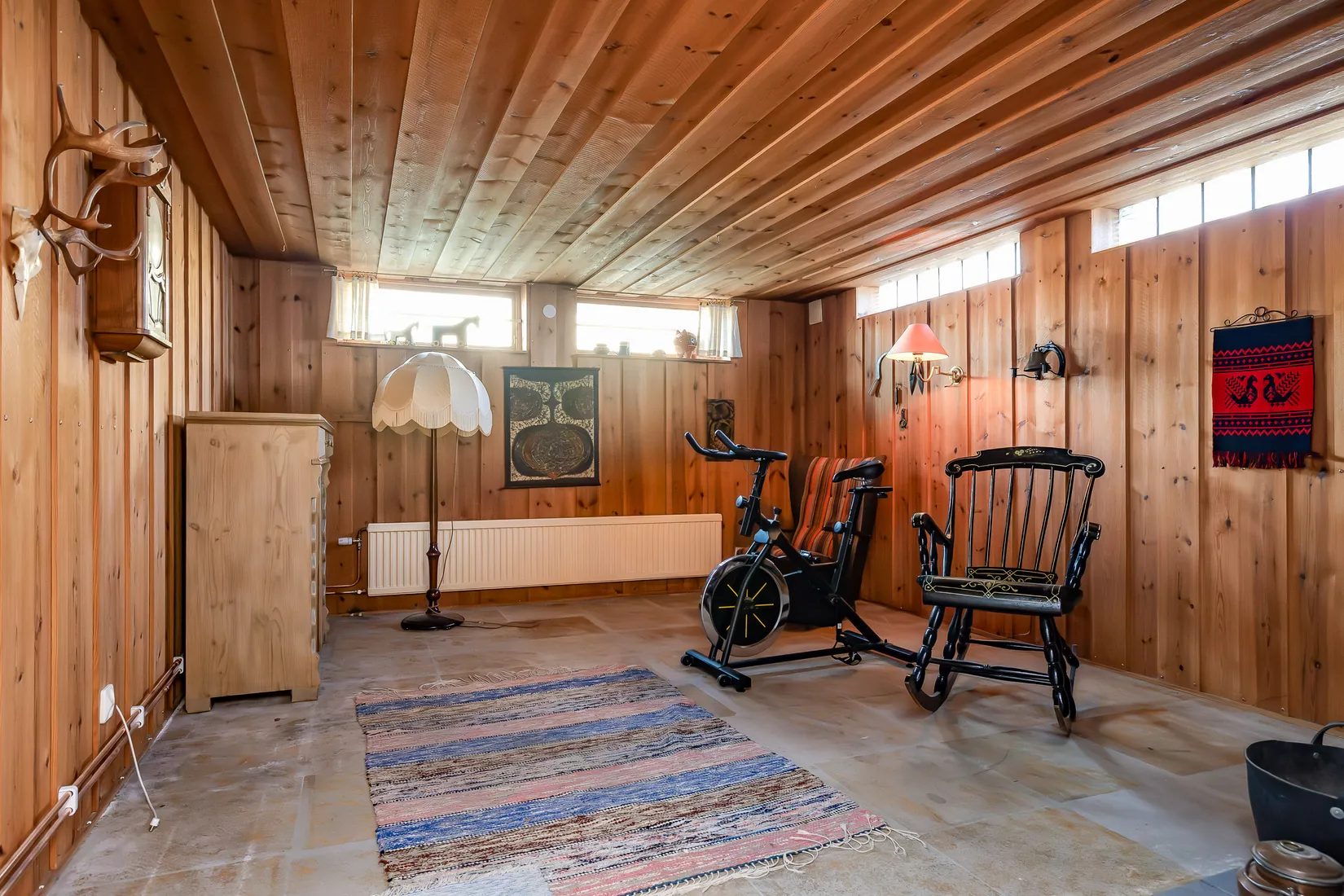 Villa, Stensättervägen 1, Lillån, Örebro