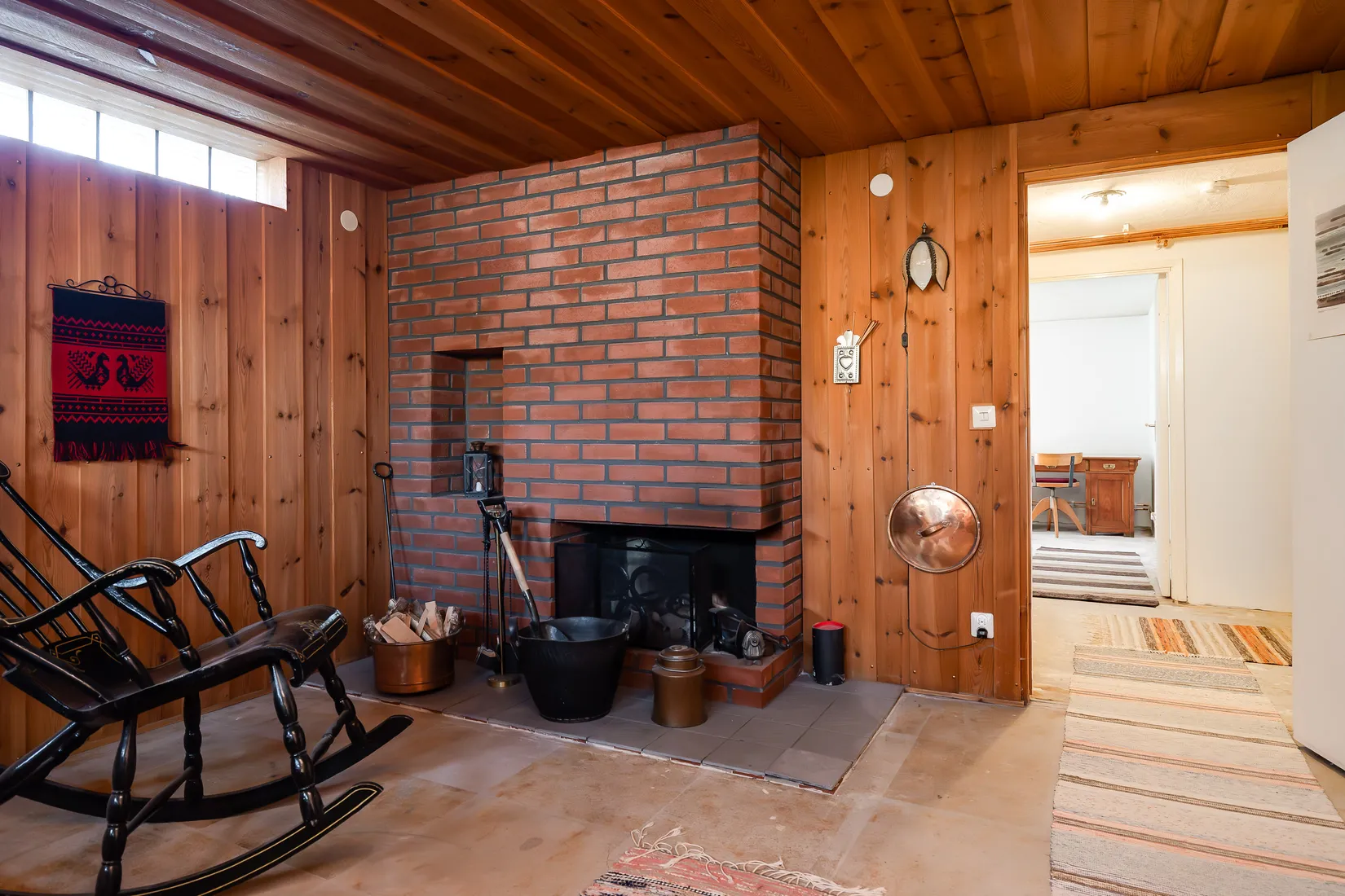 Villa, Stensättervägen 1, Lillån, Örebro