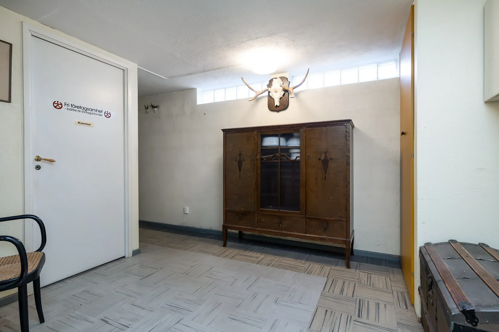 Villa, Stensättervägen 1, Lillån, Örebro