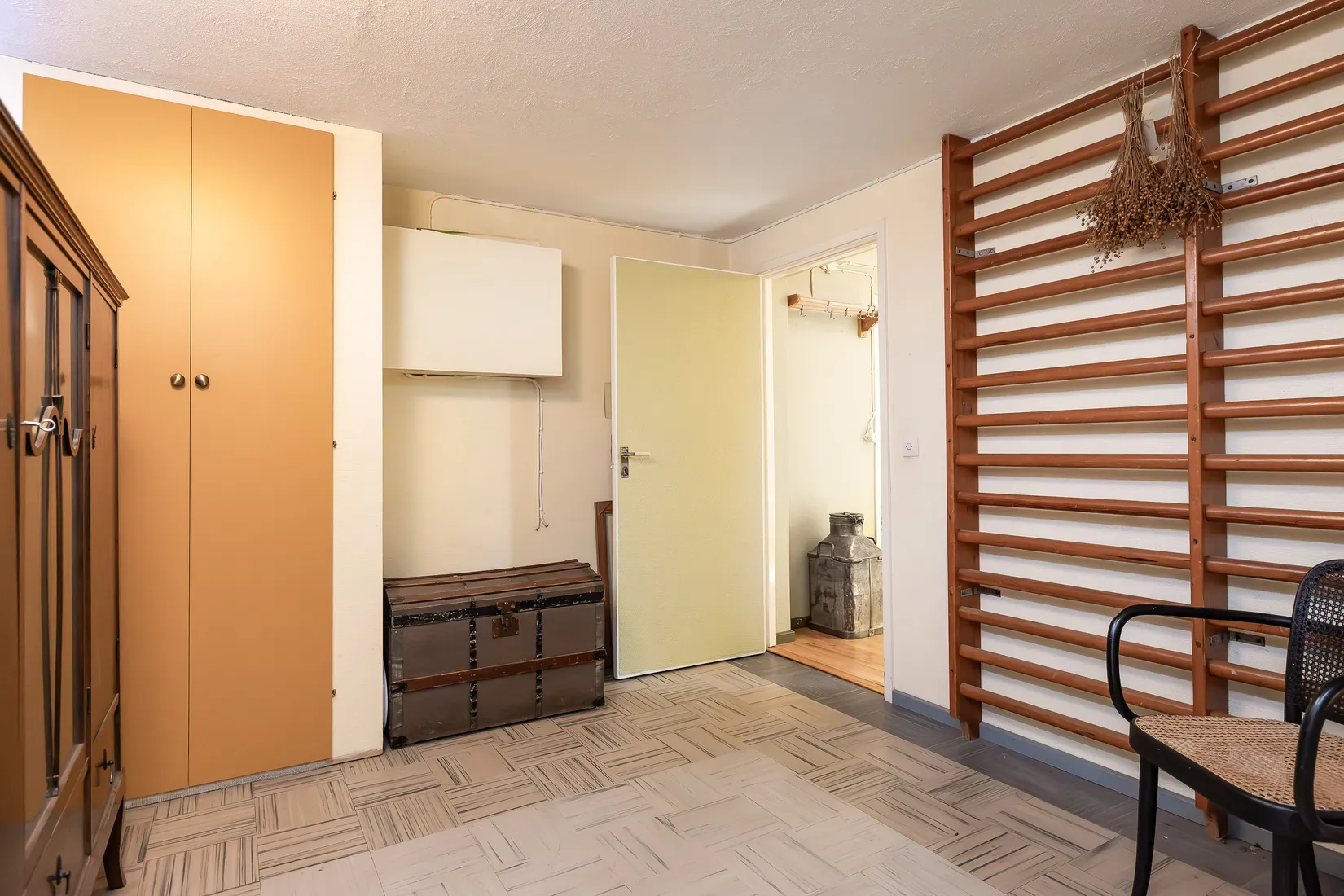 Villa, Stensättervägen 1, Lillån, Örebro