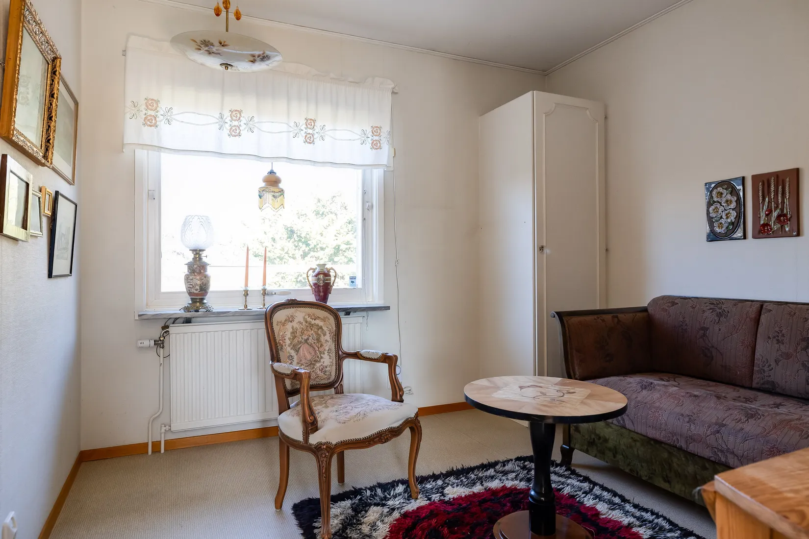 Villa, Stensättervägen 1, Lillån, Örebro