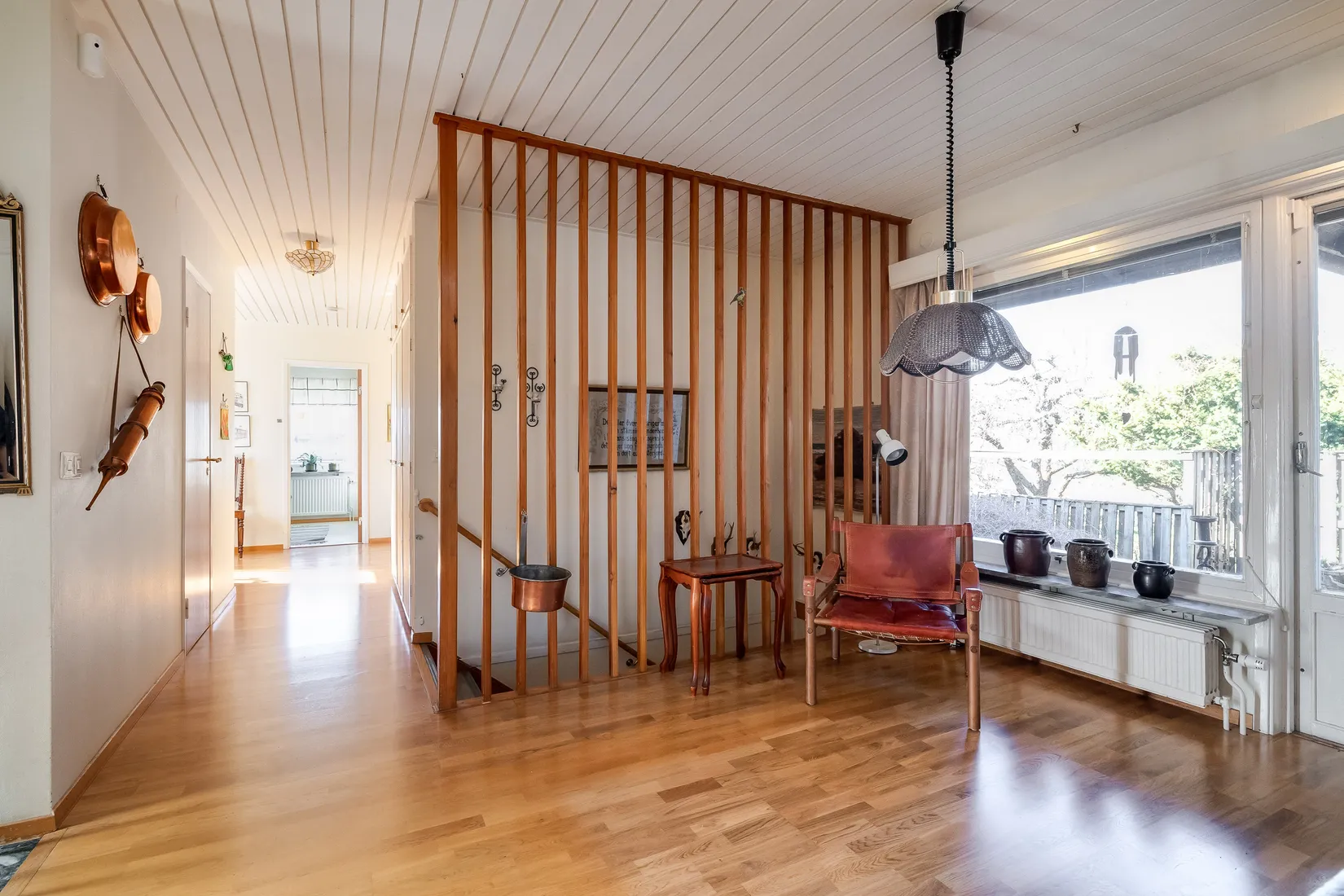 Villa, Stensättervägen 1, Lillån, Örebro