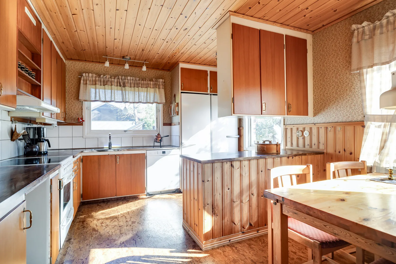 Villa, Stensättervägen 1, Lillån, Örebro