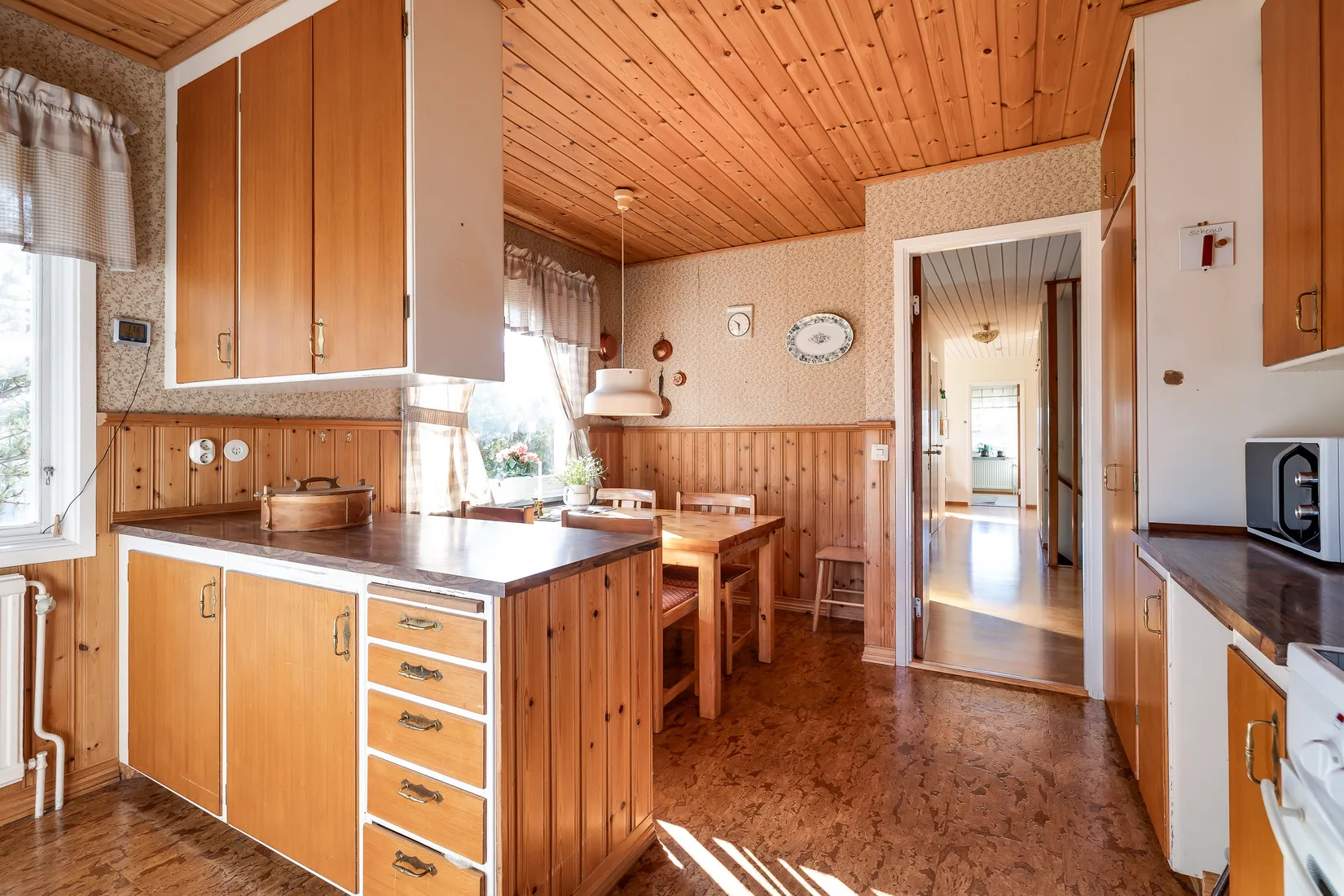 Villa, Stensättervägen 1, Lillån, Örebro