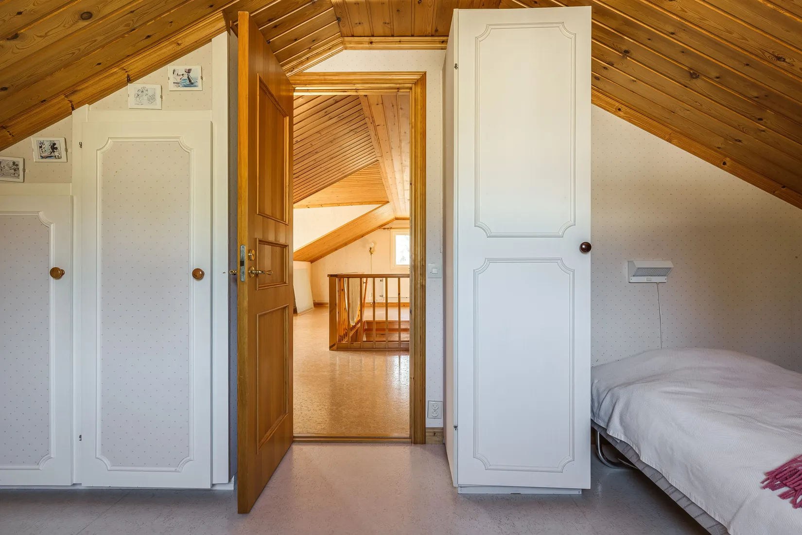 Villa, Ängsullsvägen 21, Sätra, Gävle