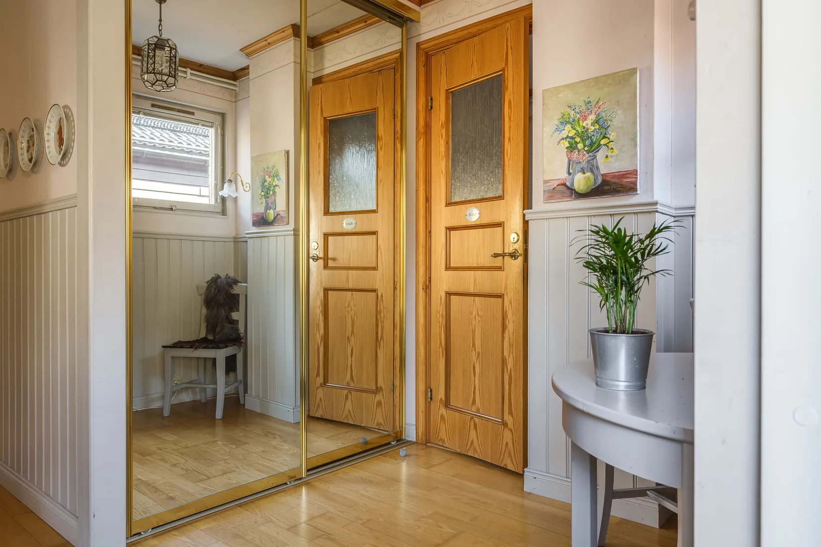 Villa, Ängsullsvägen 21, Sätra, Gävle