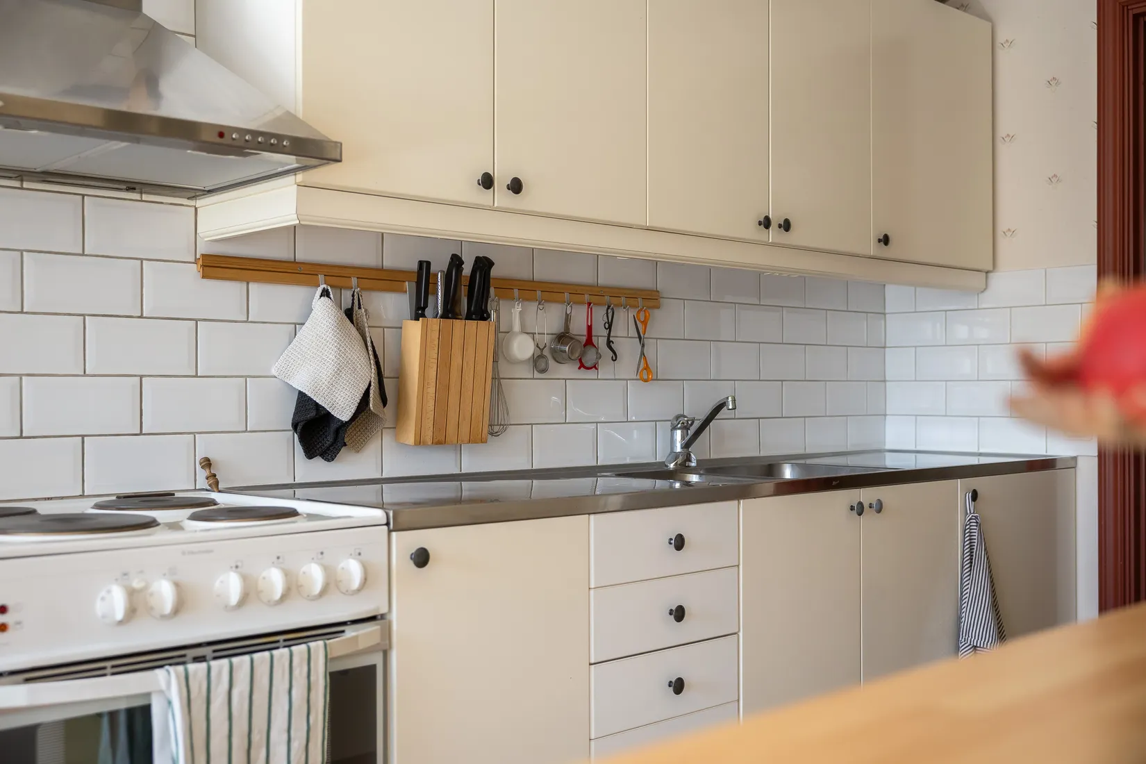 Villa, Ängsullsvägen 21, Sätra, Gävle