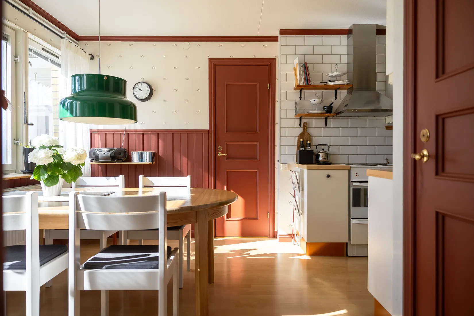 Villa, Ängsullsvägen 21, Sätra, Gävle