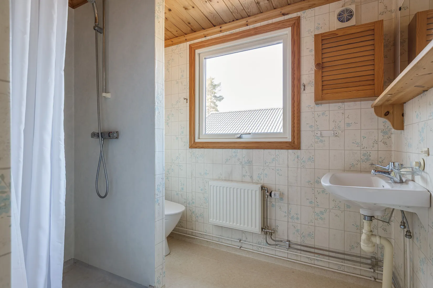 Villa, Ängsullsvägen 21, Sätra, Gävle