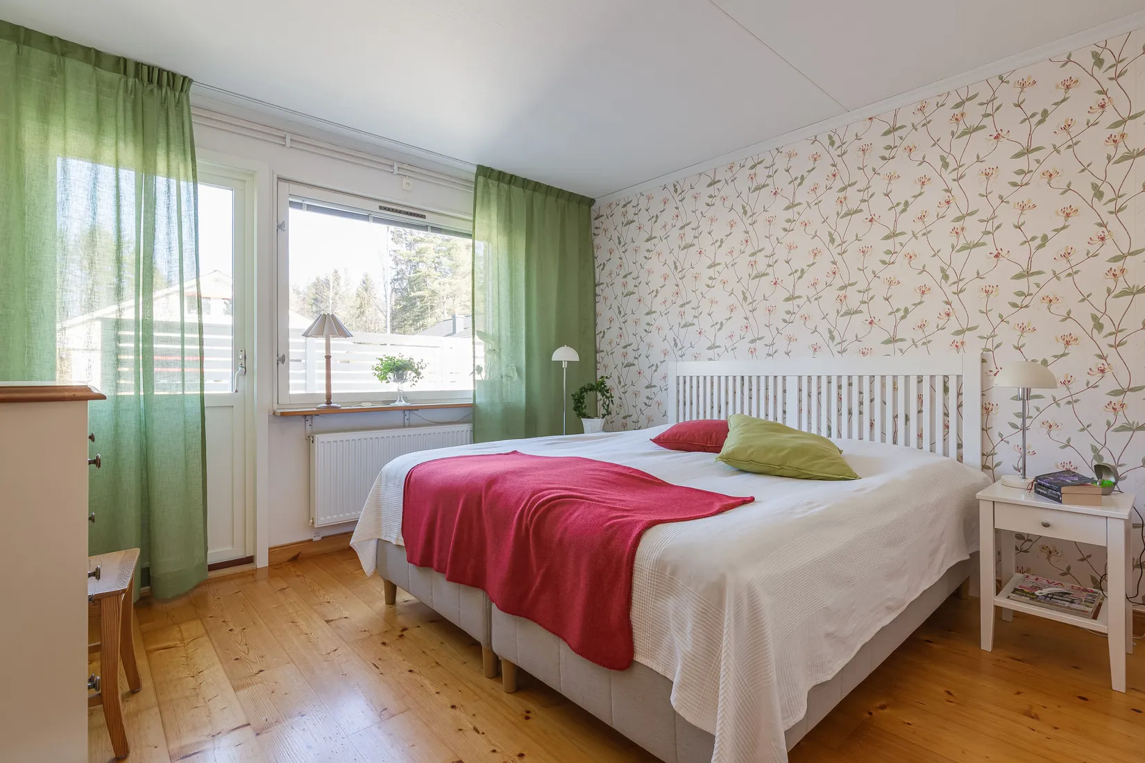 Villa, Ängsullsvägen 21, Sätra, Gävle