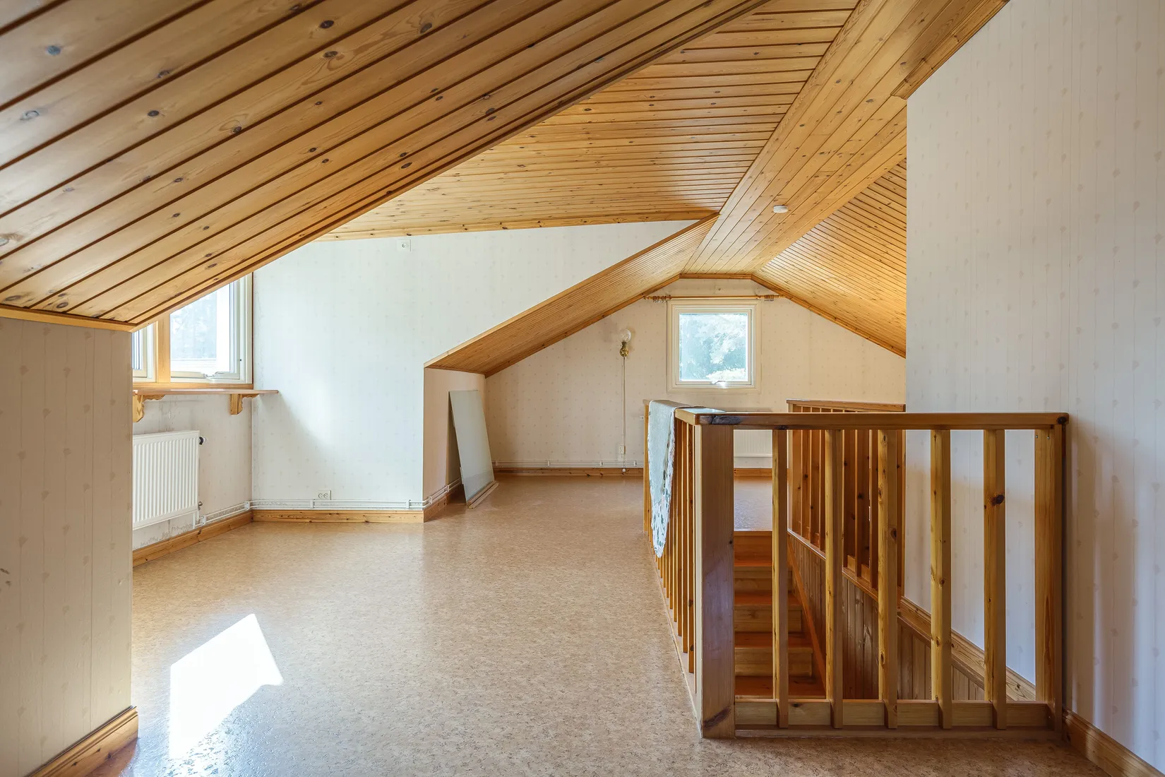 Villa, Ängsullsvägen 21, Sätra, Gävle