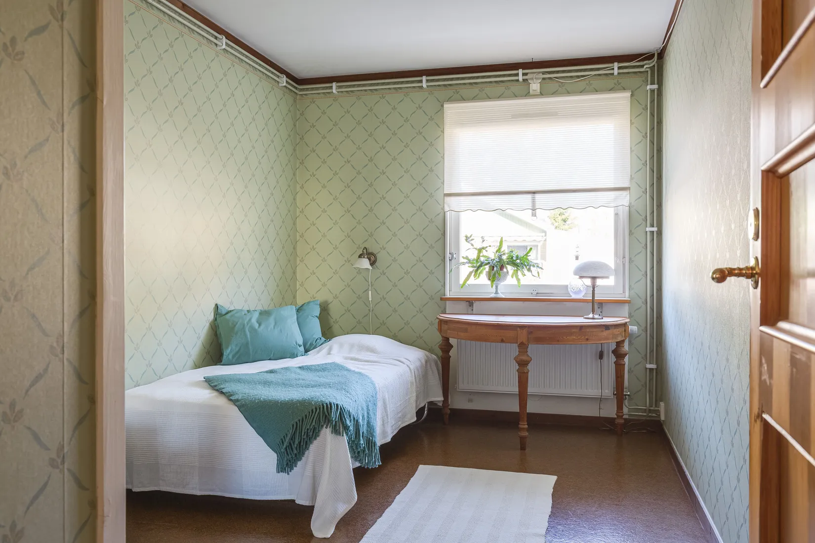 Villa, Ängsullsvägen 21, Sätra, Gävle