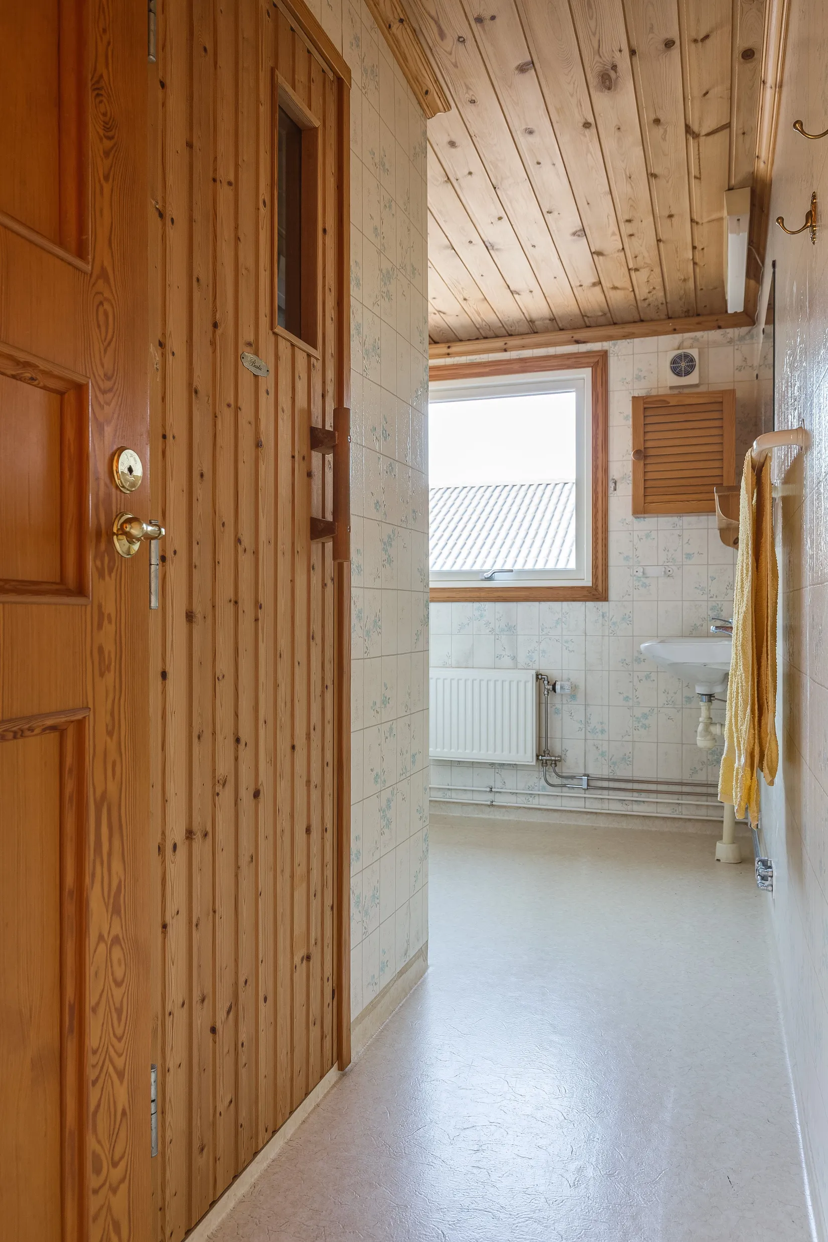 Villa, Ängsullsvägen 21, Sätra, Gävle