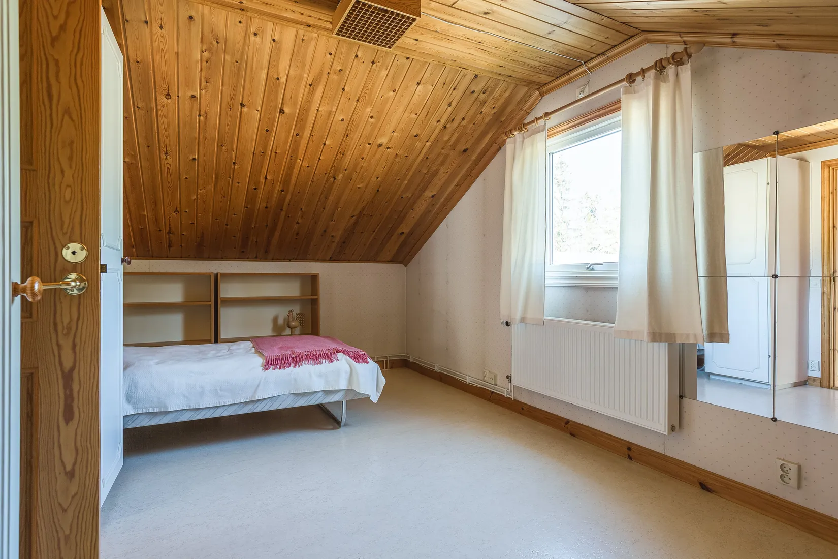 Villa, Ängsullsvägen 21, Sätra, Gävle