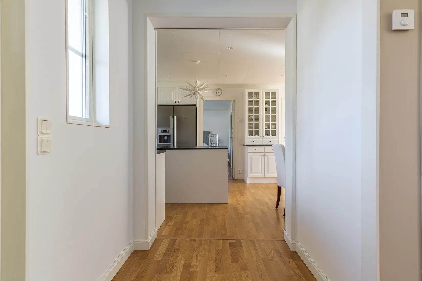 Villa, Gränsstigen 6, Harkskär, Gävle