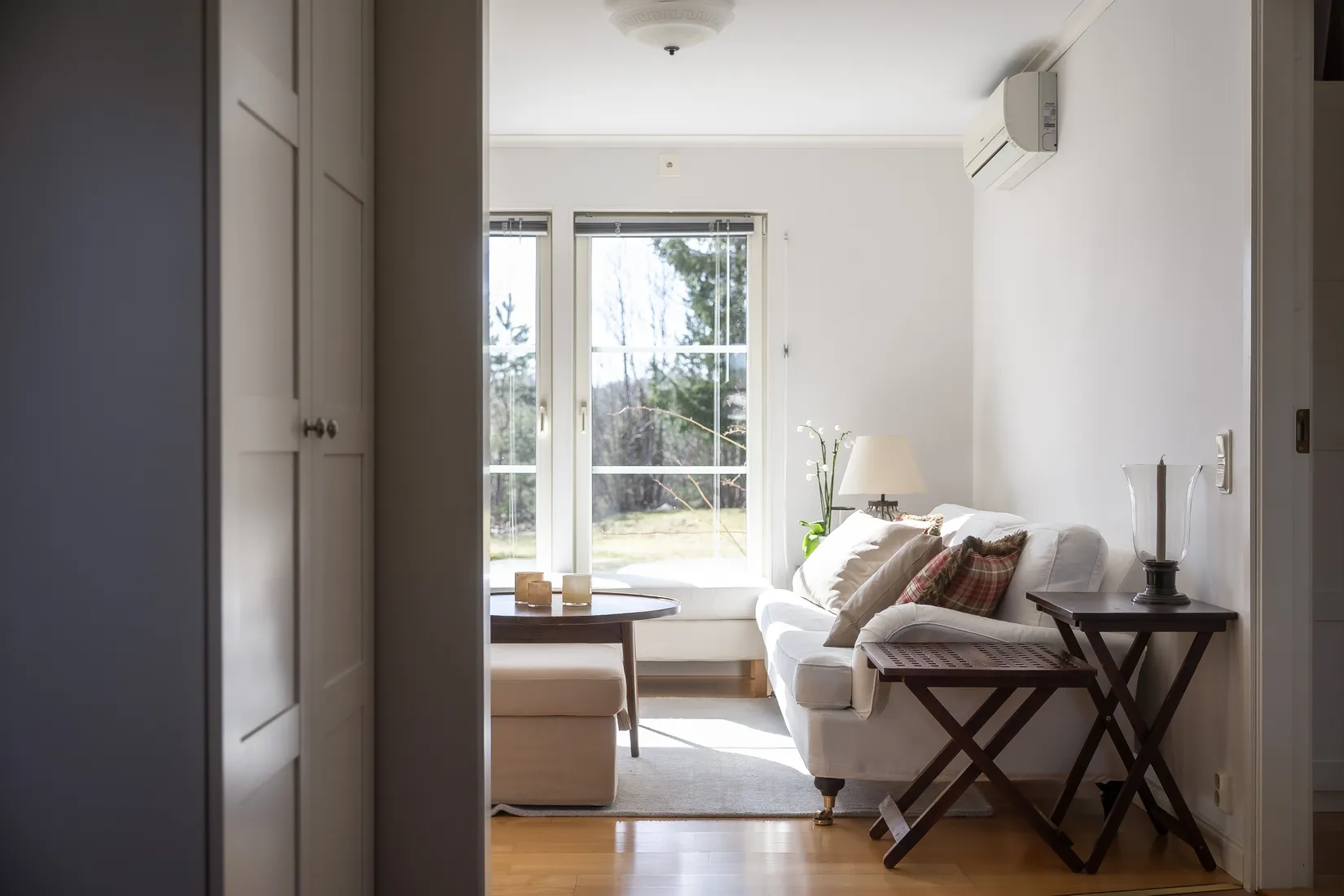 Villa, Gränsstigen 6, Harkskär, Gävle