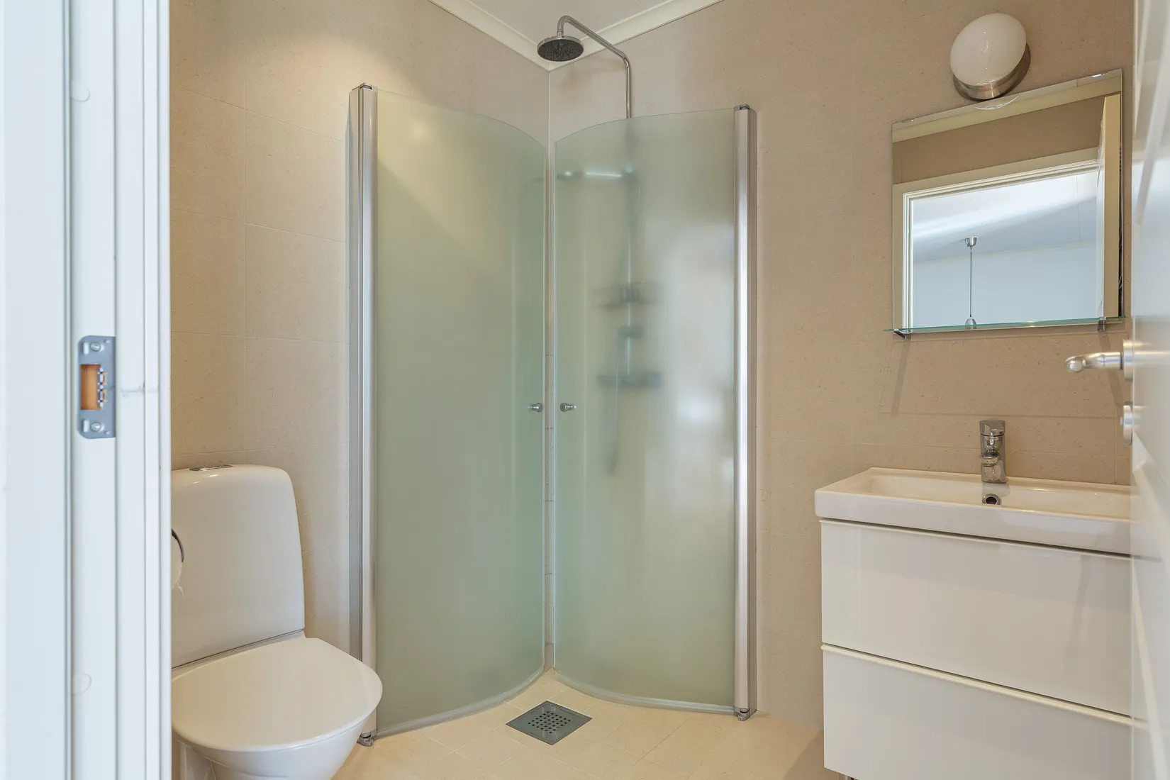 Villa, Gränsstigen 6, Harkskär, Gävle