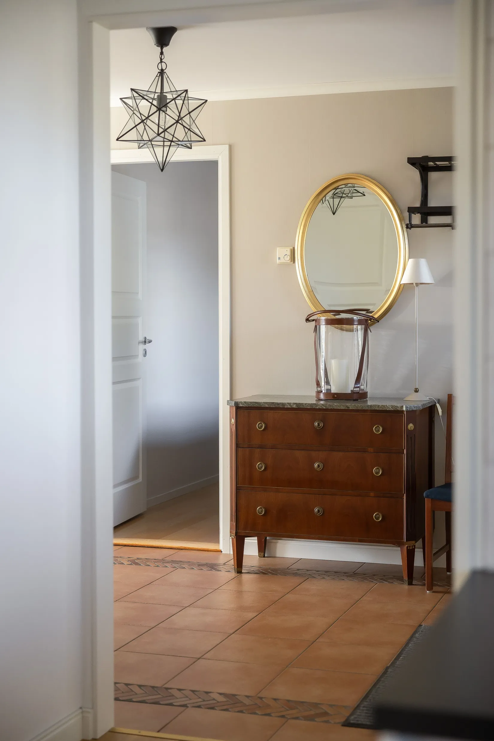 Villa, Gränsstigen 6, Harkskär, Gävle