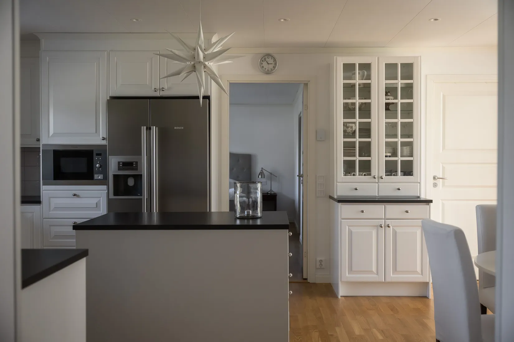 Villa, Gränsstigen 6, Harkskär, Gävle