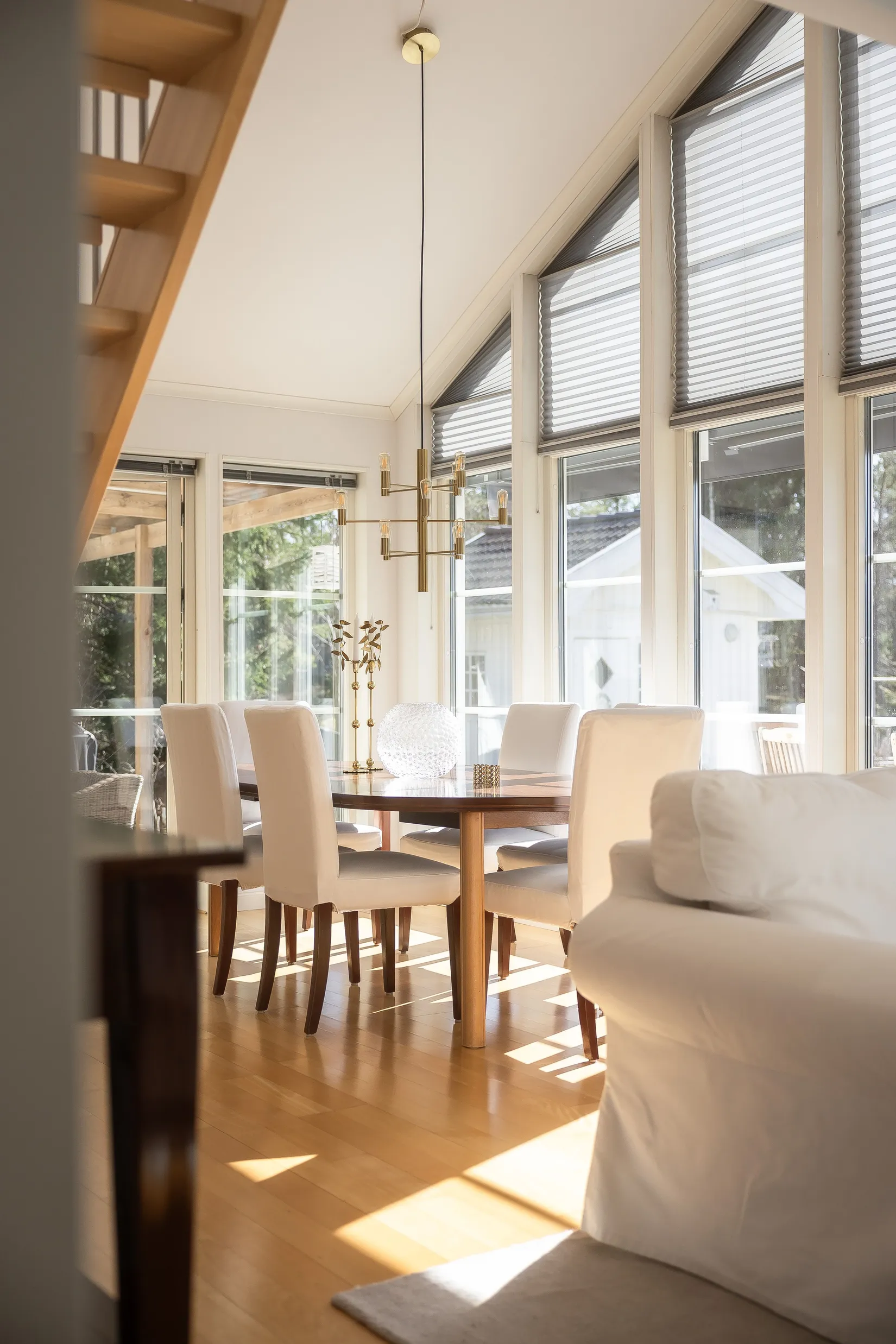 Villa, Gränsstigen 6, Harkskär, Gävle