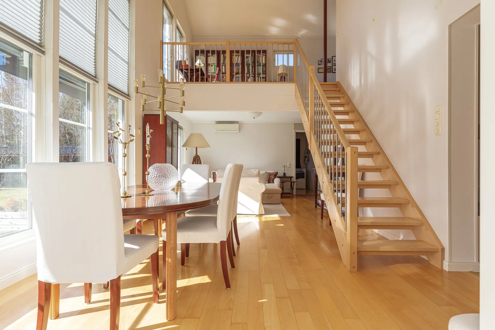 Villa, Gränsstigen 6, Harkskär, Gävle