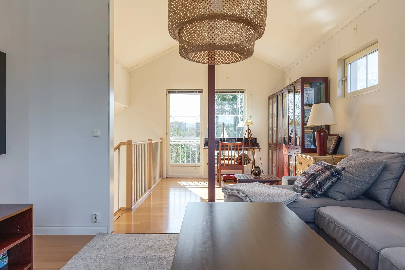 Villa, Gränsstigen 6, Harkskär, Gävle