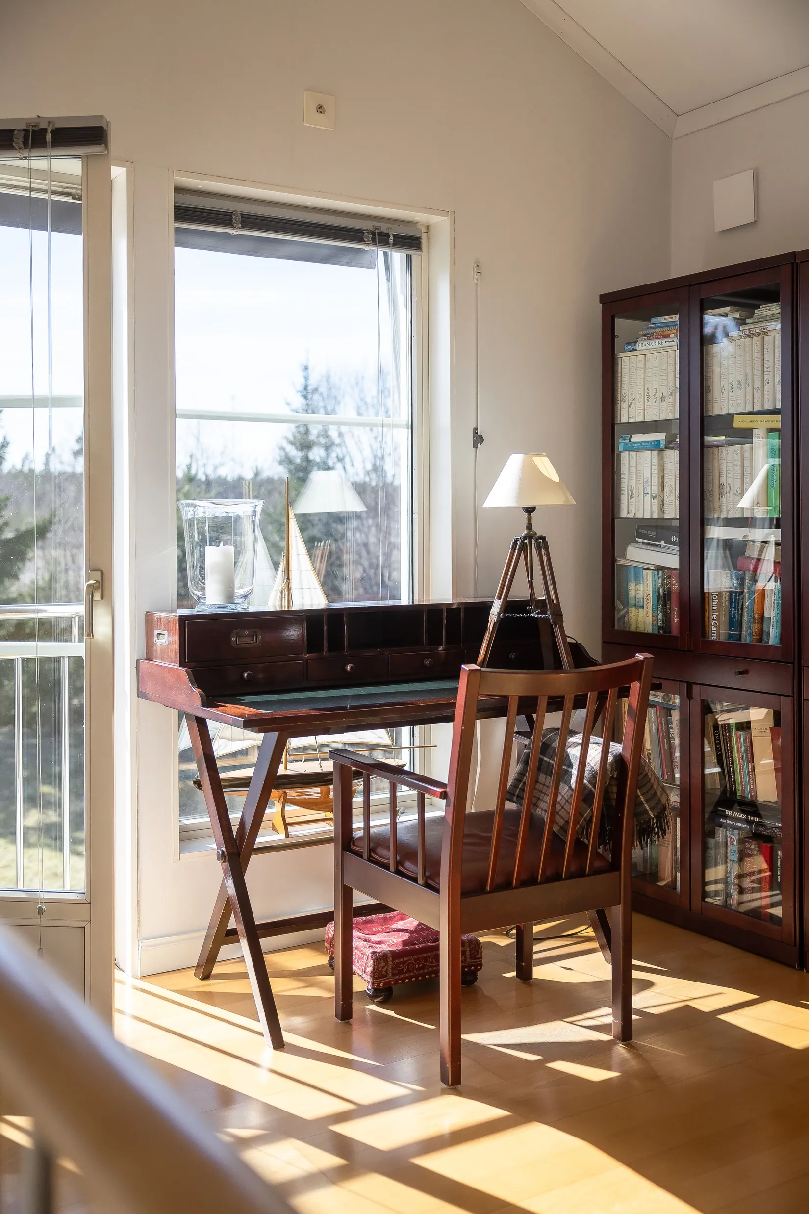 Villa, Gränsstigen 6, Harkskär, Gävle