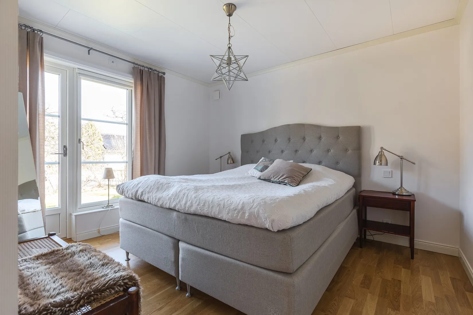 Villa, Gränsstigen 6, Harkskär, Gävle