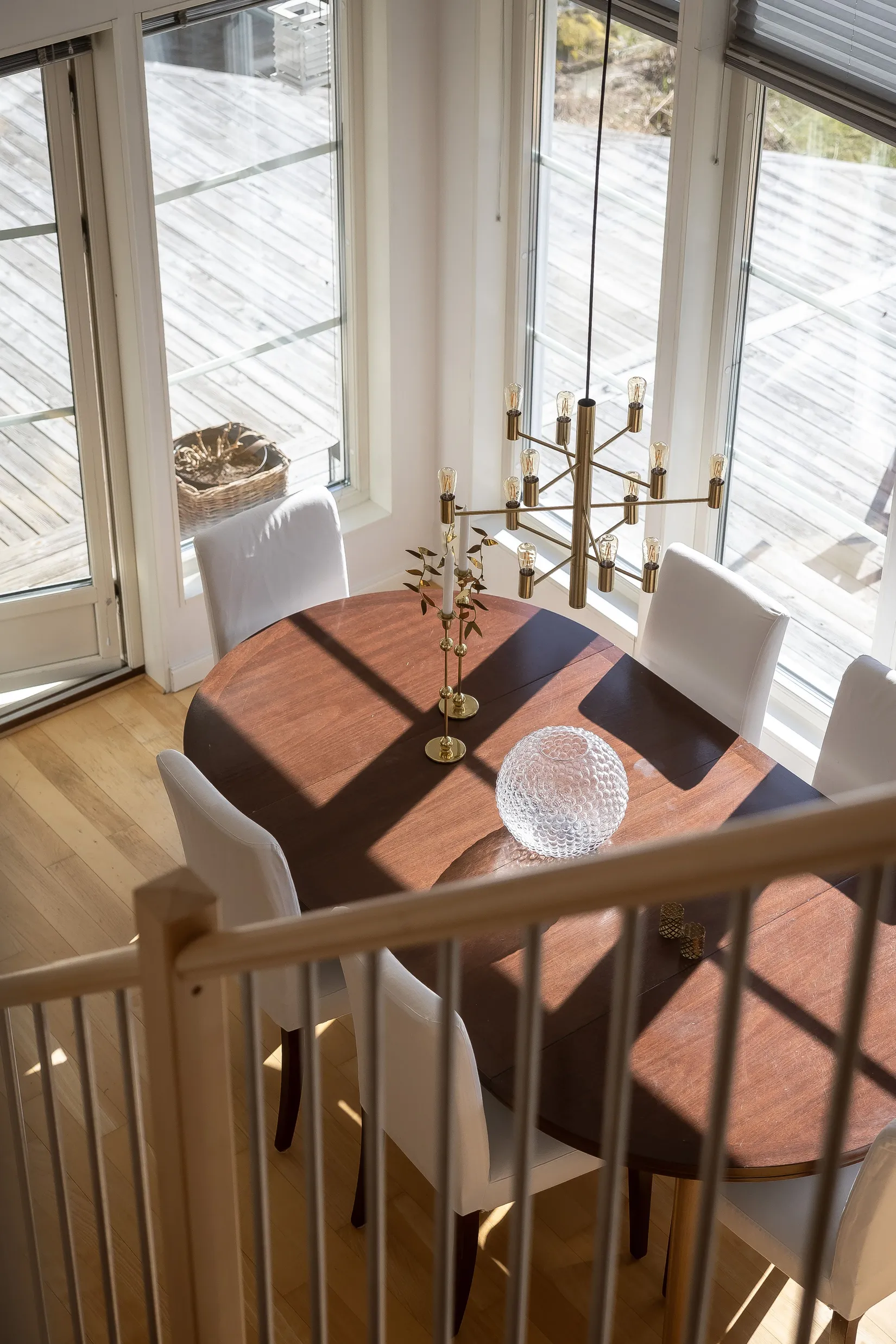 Villa, Gränsstigen 6, Harkskär, Gävle