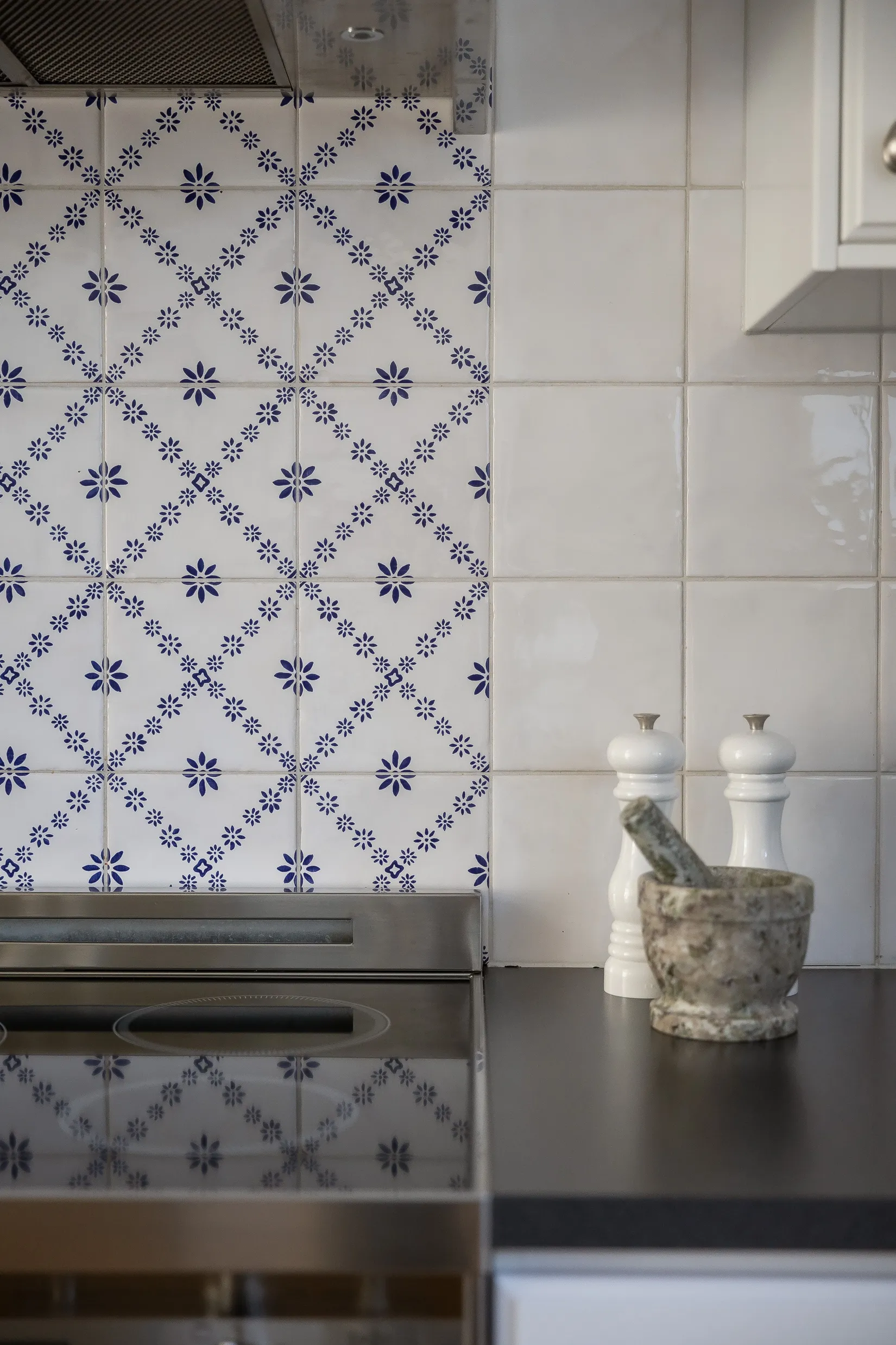 Villa, Gränsstigen 6, Harkskär, Gävle