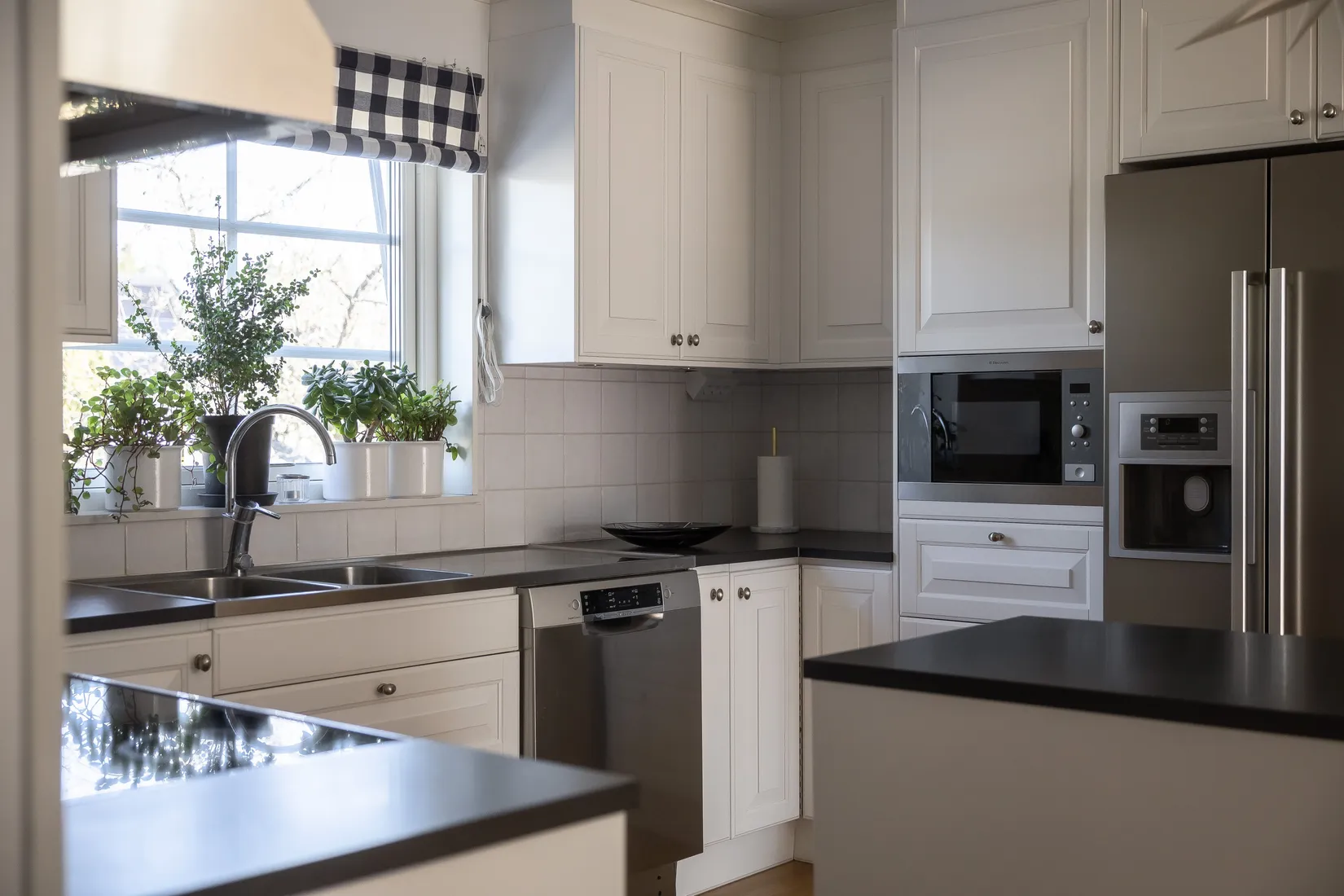 Villa, Gränsstigen 6, Harkskär, Gävle