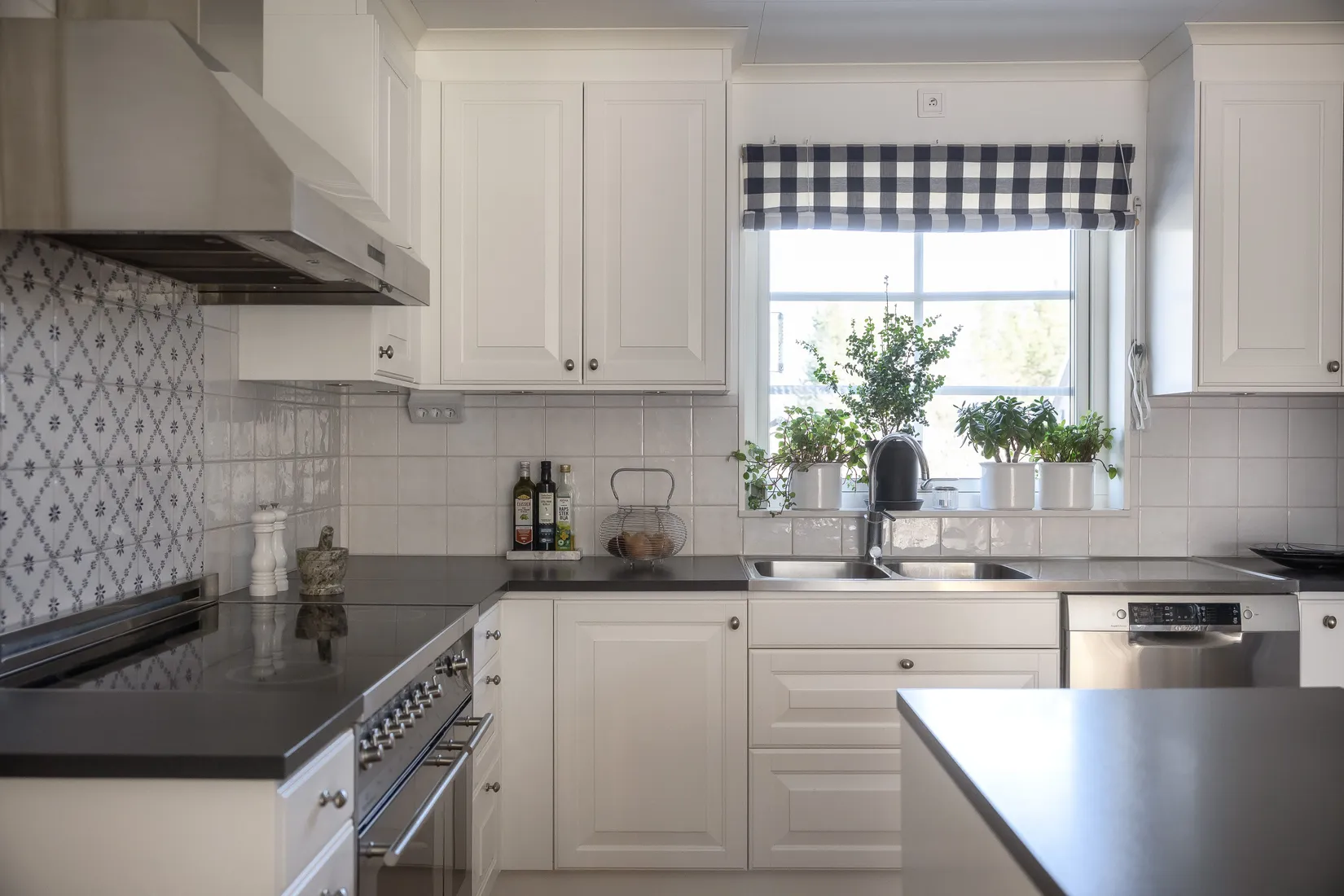 Villa, Gränsstigen 6, Harkskär, Gävle