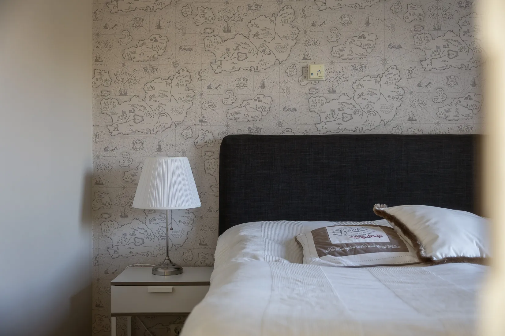 Villa, Gränsstigen 6, Harkskär, Gävle